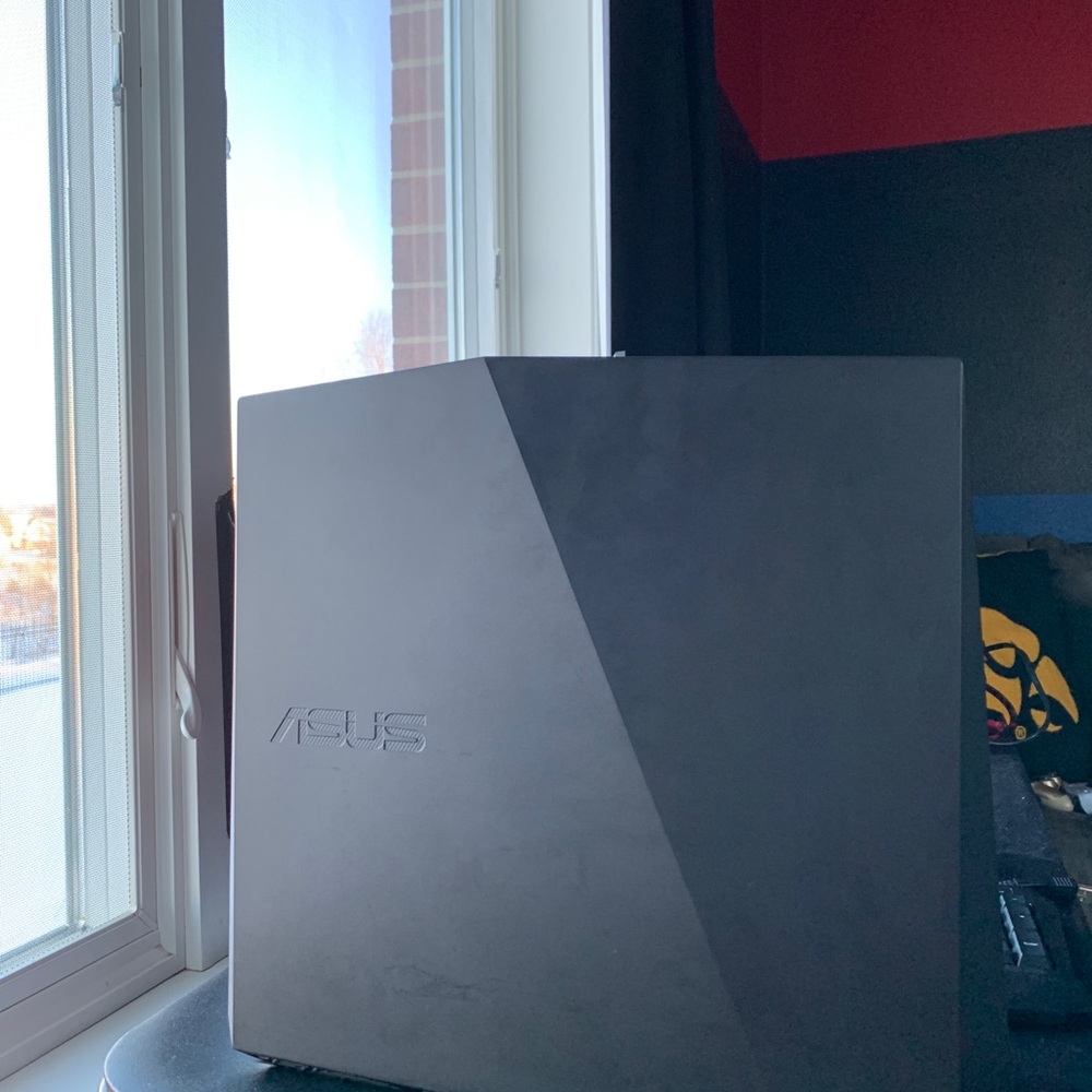 ASUS ROG G20 - Picture 2 of 4